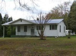 1097 Hunter Rd, Lexington, NC 27295