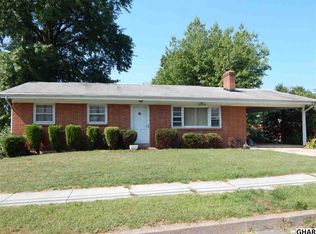1116 N 18th St, Harrisburg, PA 17103