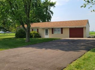 8174 Hogpath Rd, Arcanum, OH 45304