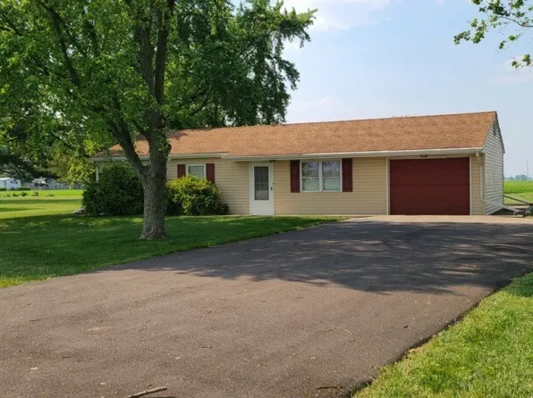 8174 Hogpath Rd, Arcanum, OH 45304