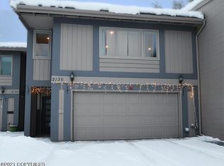 2136 Sorbus Way, Anchorage, AK 99508