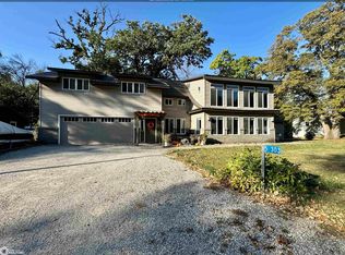 5303 S Shore Dr, Clear Lake, IA 50428