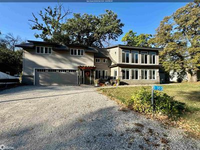5303 S Shore Dr, Clear Lake, IA, 50428