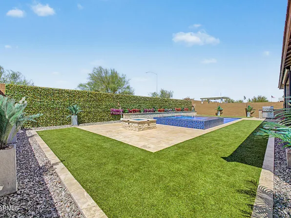 25832 N 77TH Drive, Peoria, AZ 85383