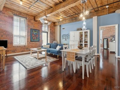 251 Rocketts Way UNIT 301, Henrico, VA, 23231