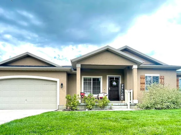 1655 S Bridle Path Loop, Lehi, UT 84043
