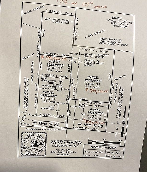 1st image of 0 NE 227th Ave