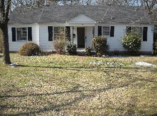 3131 Glencliff Rd, Nashville, TN 37211