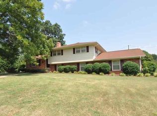 112 Kingswood Ter, Anderson, SC 29621