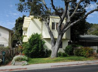 223 Treasure Island Ave, Aptos, CA