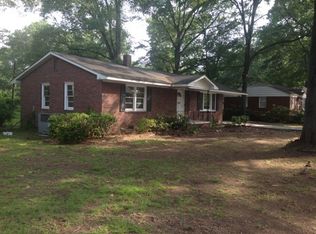 1119 Sunnyside Dr, Cayce, SC 29033