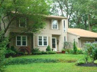 868 Elty Ave, Vineland, NJ 08360