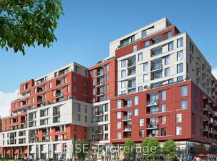 3100 Keele St #301, Toronto, ON M3M 0E1