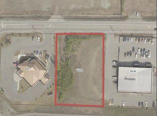 L2 Harold Bentley Ave, Fairbanks, AK 99701