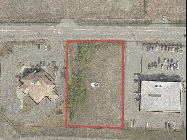 L2 Harold Bentley Ave, Fairbanks, AK 99701