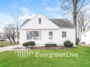 23200 Blackstone Ave, Euclid, OH 44123