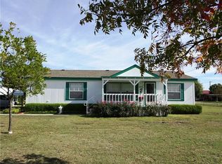 1431 County Road 214, Venus, TX 76084