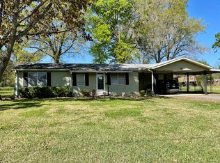 10806 Newson Rd, Keithville, LA 71047