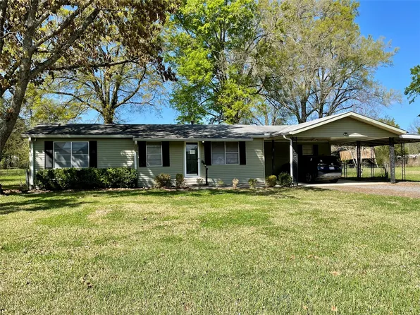 10806 Newson Rd, Keithville, LA 71047