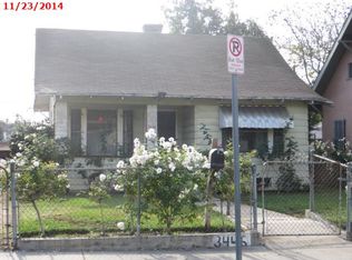 3446 Arroyo Seco Ave, Los Angeles, CA 90065