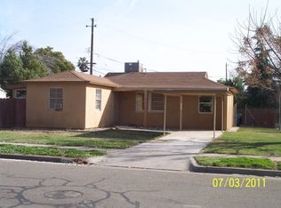 2308 E Vassar Ave, Fresno, CA