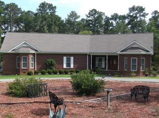 4105 Longleaf Dr, Appling, GA 30802