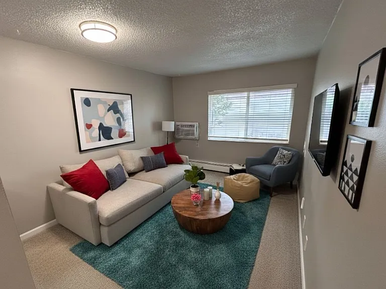 The Shores at Lakeview — Photo 8