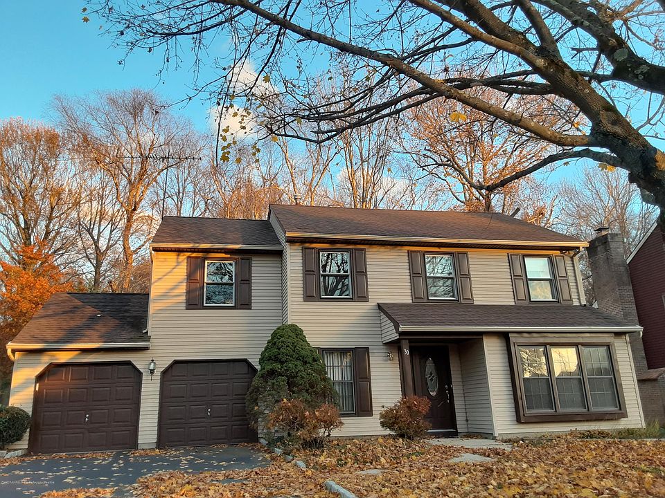 30 Marc Drive, Manalapan, NJ 07726 Zillow
