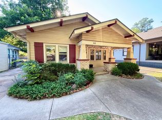 445 College Ave, Norman, OK 73069