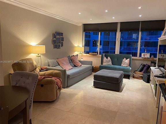 2nd image of 5401 Collins Ave APT 339