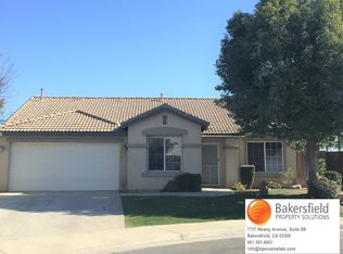 5908 Cougar Falls Ct, Bakersfield, CA 93312