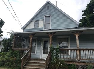 51 E Whitney Ave, Shelby, OH 44875