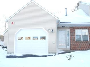 157 Chapman Pl, Leominster, MA 01453