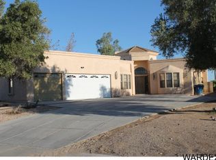 878 Baseline Rd, Bullhead City, AZ 86442