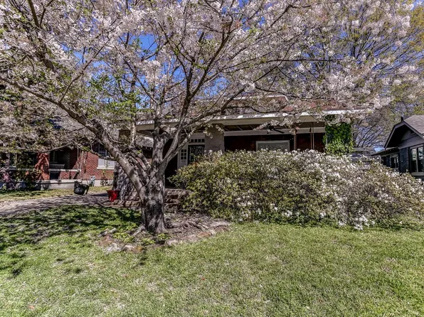 428 N Avalon St, Memphis, TN 38112