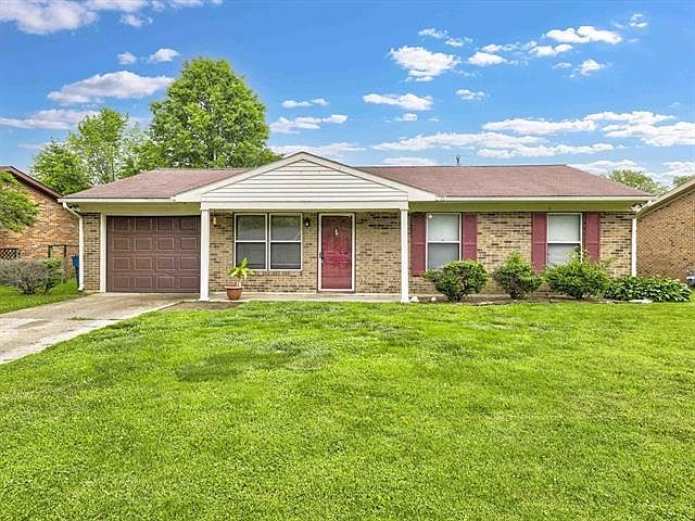 1st image of 3319 Old Mill Ln