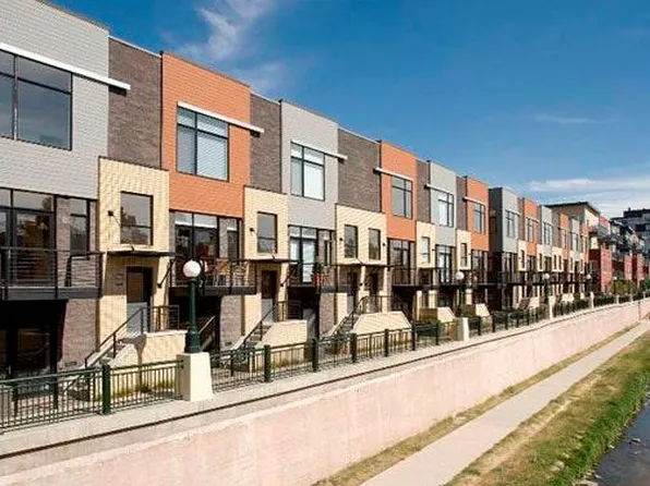 1420 Little Raven St Unit B, Denver, CO 80202