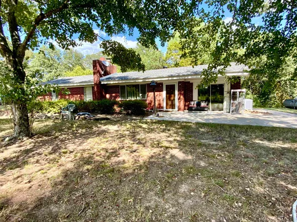 615 Burnett Rd, Heber Springs, AR 72543