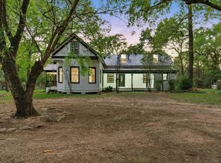 16958 Cedar Rd, Plantersville, TX 77363