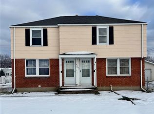 2069 Colvin Blvd, Tonawanda, NY 14150
