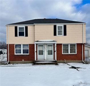 2069 Colvin Blvd, Tonawanda, NY, 14150