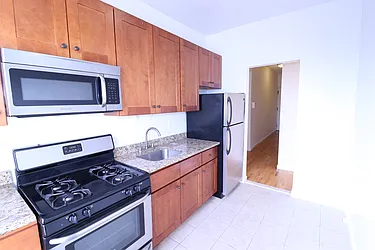 Rented by A&E Real Estate Management