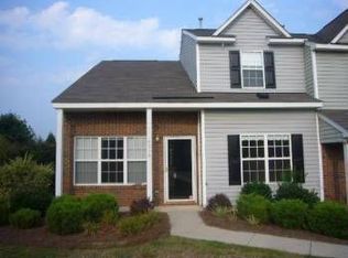 4519 Cross Ridge Ln #G44550, Greensboro, NC 27410