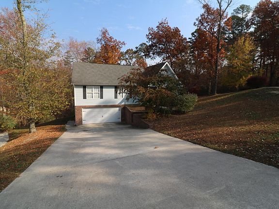 Driveway & Garage