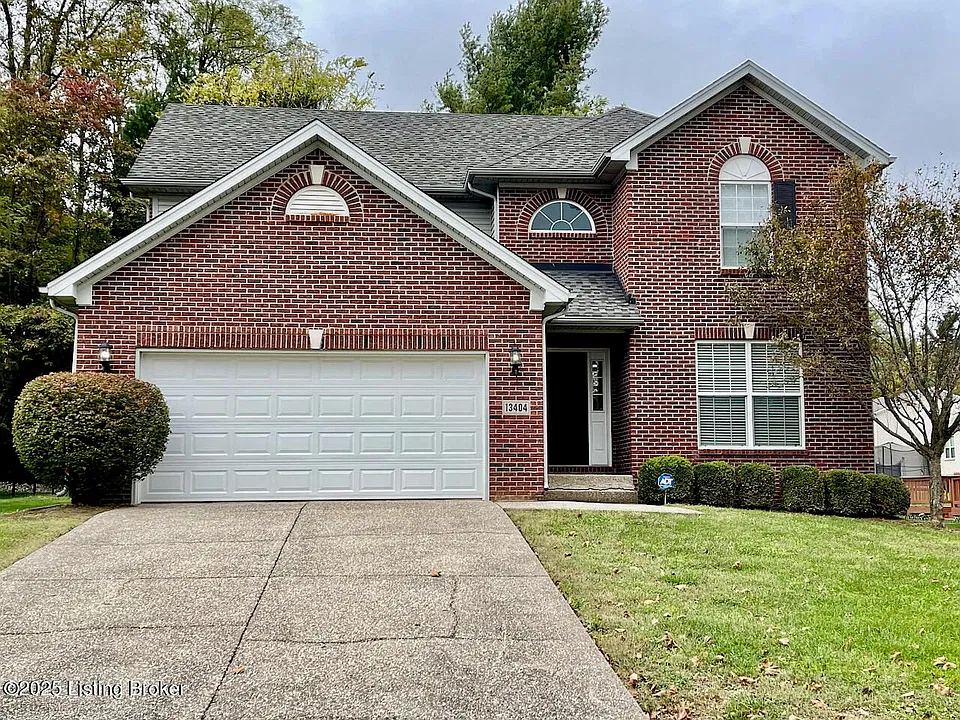 13404 Cain Ln