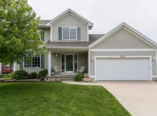 2970 Baker St, Marion, IA 52302