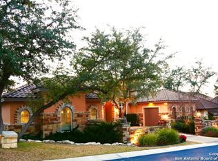 11 Florence Ct, San Antonio, TX 78257