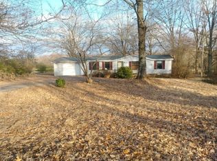 3956 Christmasville Rd, Medina, TN 38355