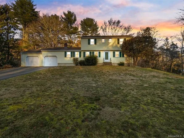 22 Aileen Drive, Madison, CT 06443