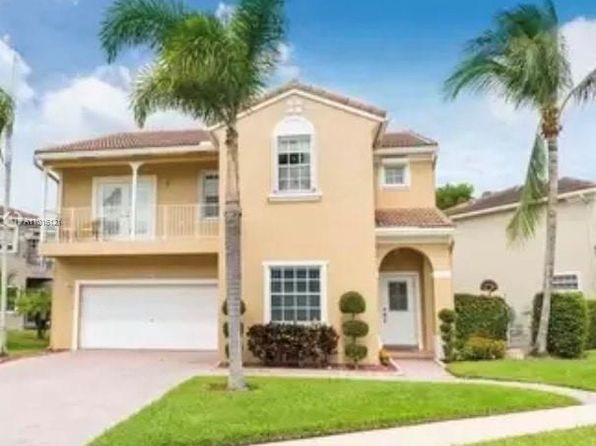 Coral Springs Real Estate Coral Springs Fl Homes For Sale Zillow